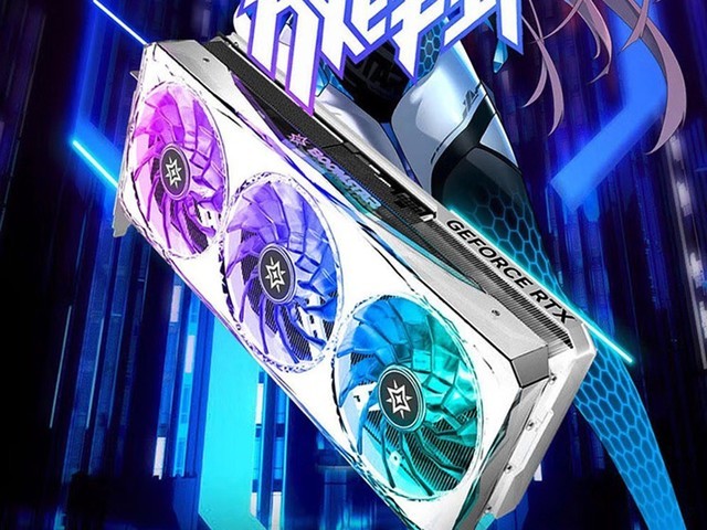 ޡ618ʱӰRTX4070TIOC5799Ԫ