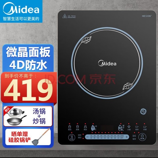 ģMidea¯2200W΢๦ܻһ¯ CCL2203A+
