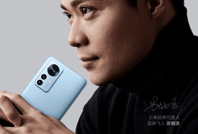 2022年末盘点:12个月的手机销量王都是哪款?