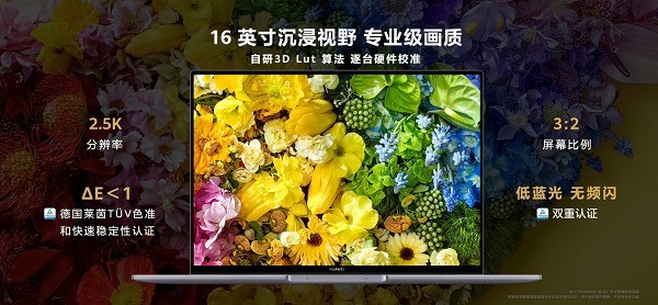 13i9+32GBڴ רҵᱡΪMateBook 16s 2023