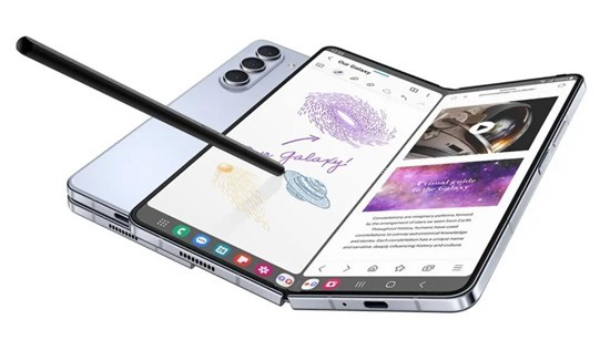  Galaxy Z Fold5㿪У԰