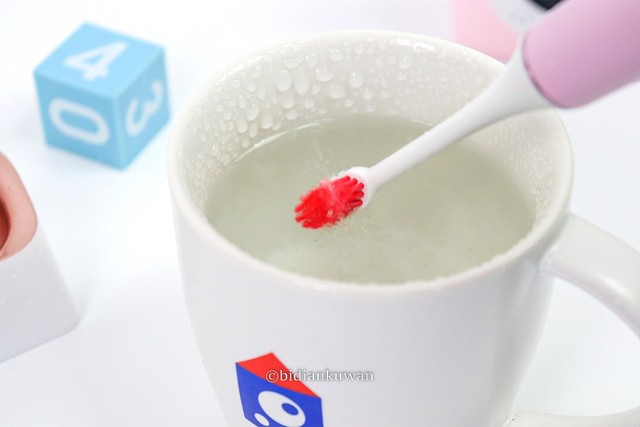 春节牙痛怎么办?年前入手的电动牙刷,现在好比雪中送炭