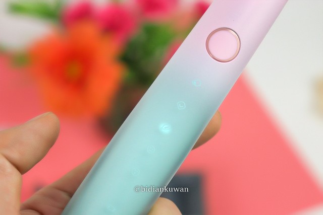春节牙痛怎么办?年前入手的电动牙刷,现在好比雪中送炭