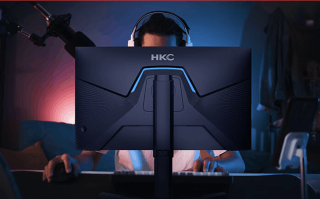 HKC¿VG253KMʾ240HzˢϷ