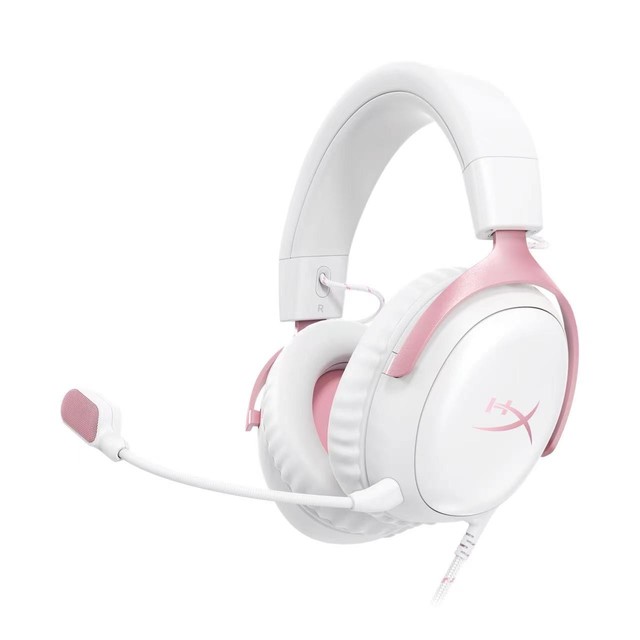 HyperXȫƳCloud III (Pink)쫷3Ϸ()