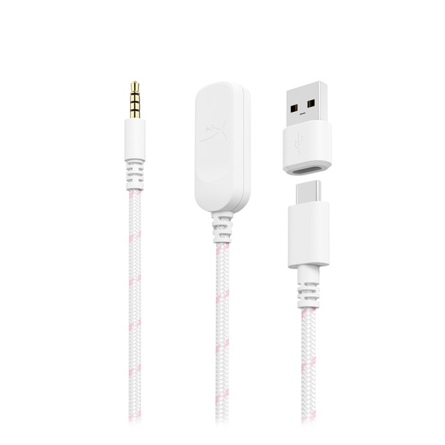 HyperXȫƳCloud III (Pink)쫷3Ϸ()