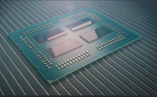 性能核弹 AMD ZEN 4版线程撕裂者将达96核192线程 