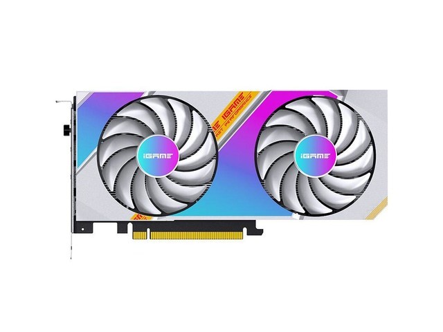 【手慢无】性能颜值均香!RTX 3050 Ultra显卡跌至1849元