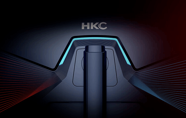 HKC¿VG253KMʾ240HzˢϷ