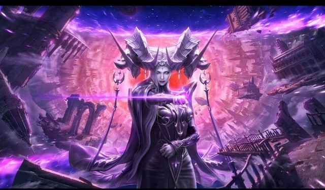 服务用户“教科书”，这个春节《命运方舟》有心了