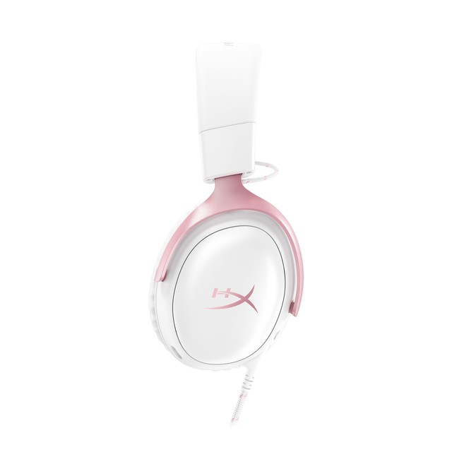 HyperXȫƳCloud III (Pink)쫷3Ϸ()