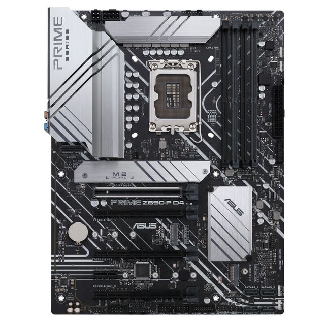 ޡ˶PRIME Z690-PʱŻ1229Ԫ ֧1213CPU