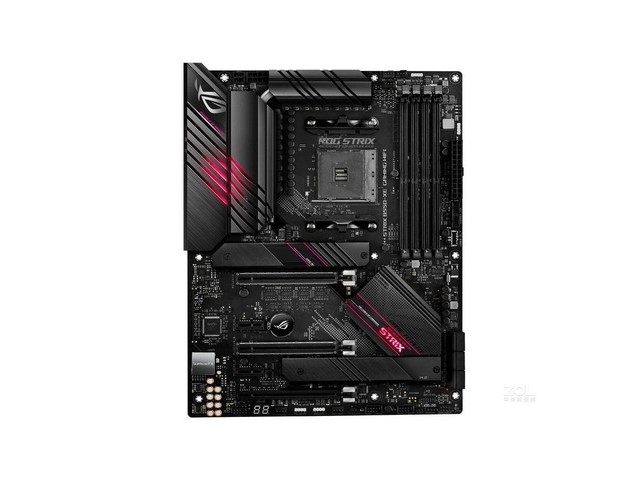 ˶ ROG STRIX B550-XE GAMING WIFI