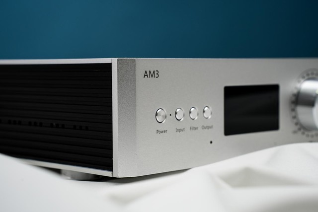 6998元起！享声全能网络APP音乐中心一体机AM3正式发布