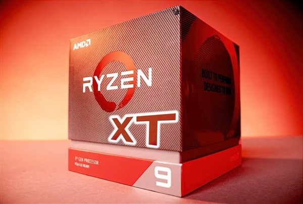 amd在中国宣布锐龙5000xt处理器_amd ryzen 5 5600gt_人工智能-中关村