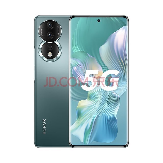 ҫ80 1.6س AI VlogƵʦ ȫMagic OS 7.0ϵͳ 5Gֻ 8GB+256GB ī