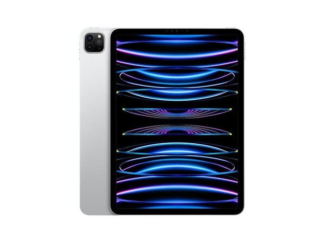 苹果 iPad Pro 11英寸 2022(8GB/256GB/WLAN版)