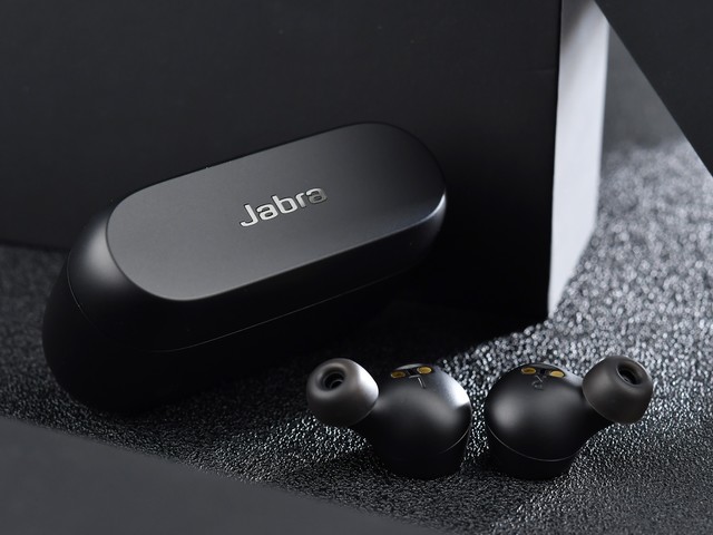 Ҳ赣 Jabra Evolve2 Buds