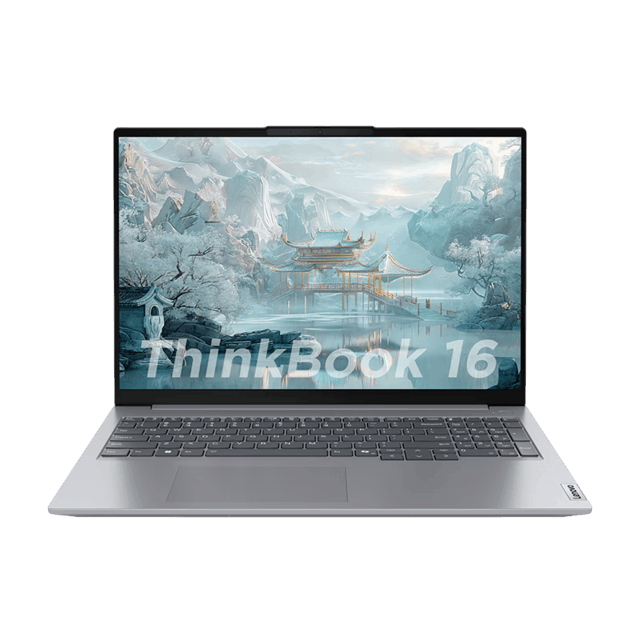 ThinkBook 16 2024 (R7 8845H/16GB/1TB)