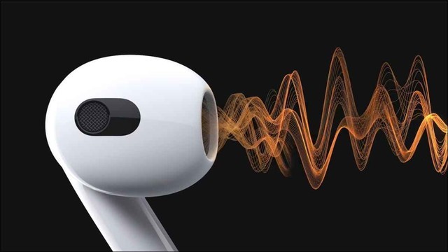 支持無損音樂播放 新一代airpods pro將於2022年發佈