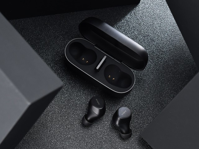 Ҳ赣 Jabra Evolve2 Buds