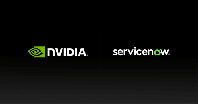 ServiceNow携手NVIDIA 利用生成式AI重塑企业工作流