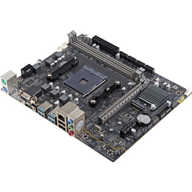 【手慢无】昂达A520-VH-B主板超值优惠 错过就要后悔