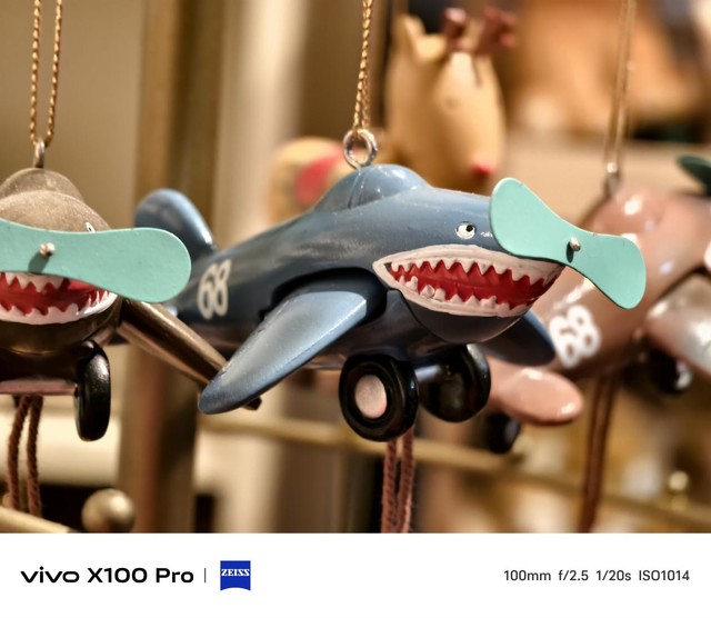 【有料评测】vivo X100 Pro全面评测：百分旗舰新选择