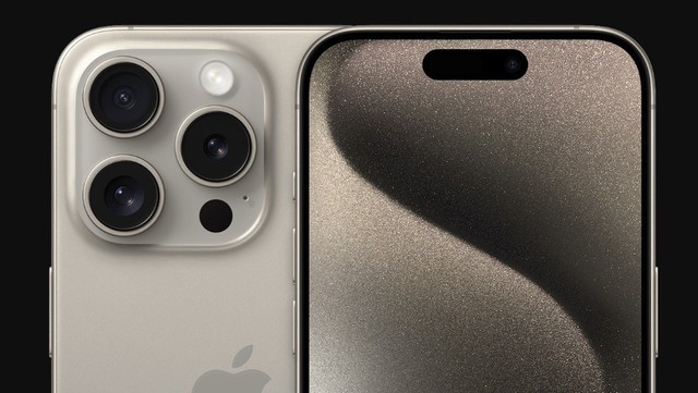 先別買 iPhone 16，曝 iPhone 17前置相機將讓你驚嘆不已！