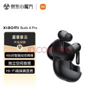 СףMIС׶ Xiaomi Buds 4 Pro  ̬ܶ ռƵ Ӱ