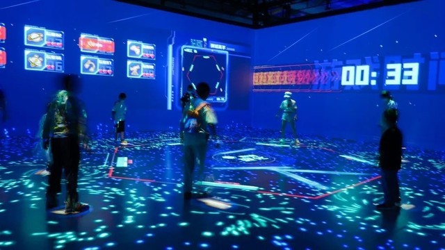 一起高尔夫2破解版