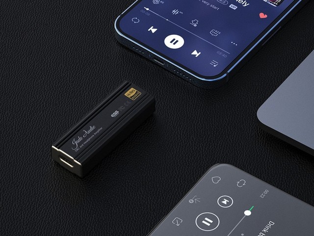 ޡɰFiiO KA3 