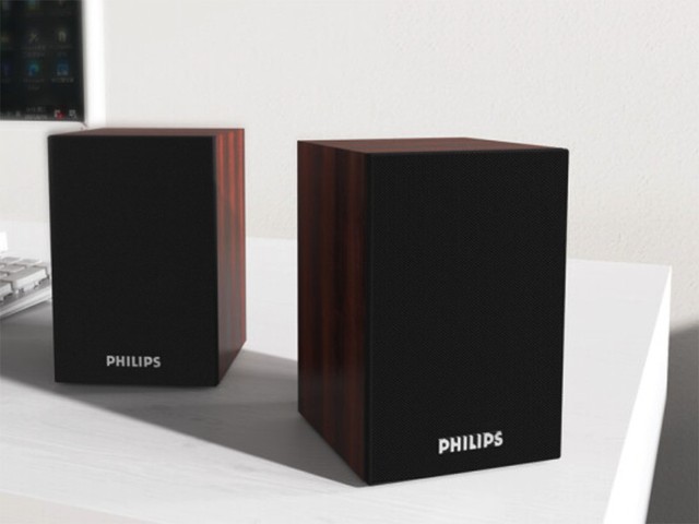 【手慢无】飞利浦(PHILIPS)SPA20