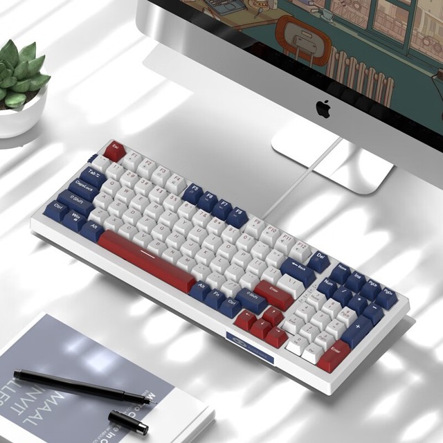 ޡ MageGee SKY 98Ϸ羺е̽109ԪԼ۱ȼߣ