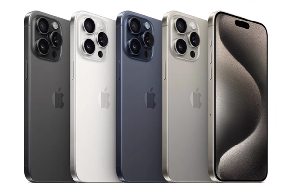 iPhone 15ٷ콢꽵ʷͼۣȫϵǧԪ