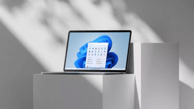 װˣ̯ˣ΢ϽWin11Ż͸PC