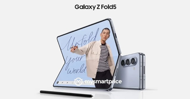 三星Galaxy Z Fold5手机现身Geekbench，预装安卓13系统