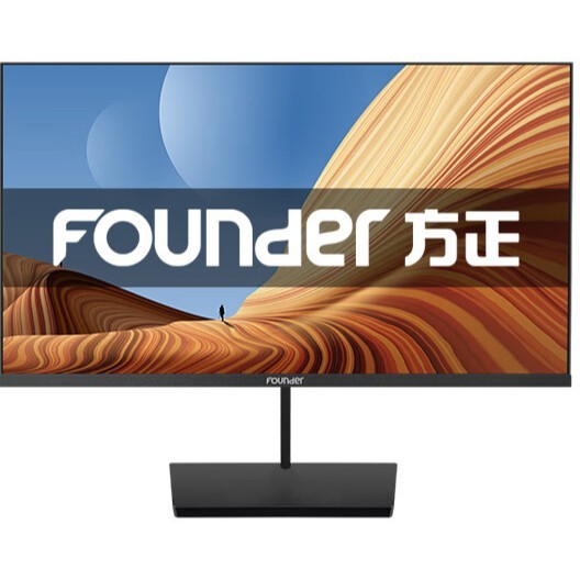 iFound FC2256
