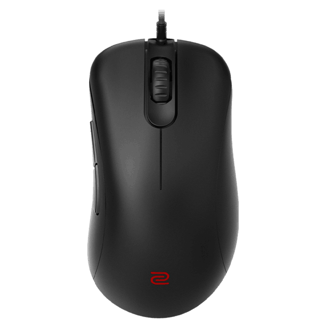【手慢无】ZOWIE GEAR卓威奇亚EC1-C有线鼠标 449元入手