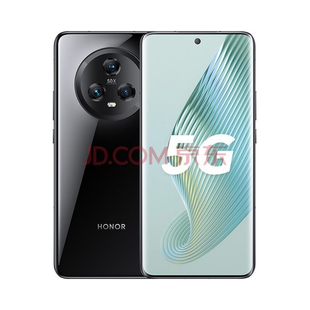 ҫMagic5 ڶ8콢оƬ ҫӥ 5100mAh 5Gֻ 8GB+256GB ɫ