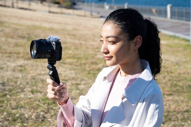 ῵ƳZڹǱ佹ͷ ˶Z DX 12-28mm f/3.5-5.6 PZ VR