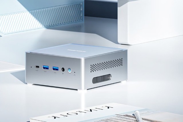 ¿Intel ArcԿ