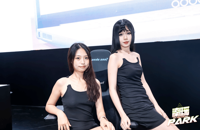 ˹2023ChinaJoy