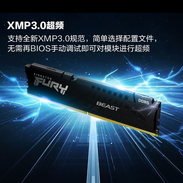 ޡʿ 64GB DDR5 5600MHz ڴ1379Ԫ