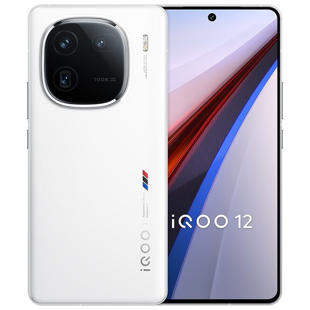 ޡiQOO12ֻʱŻݼ3499Ԫ