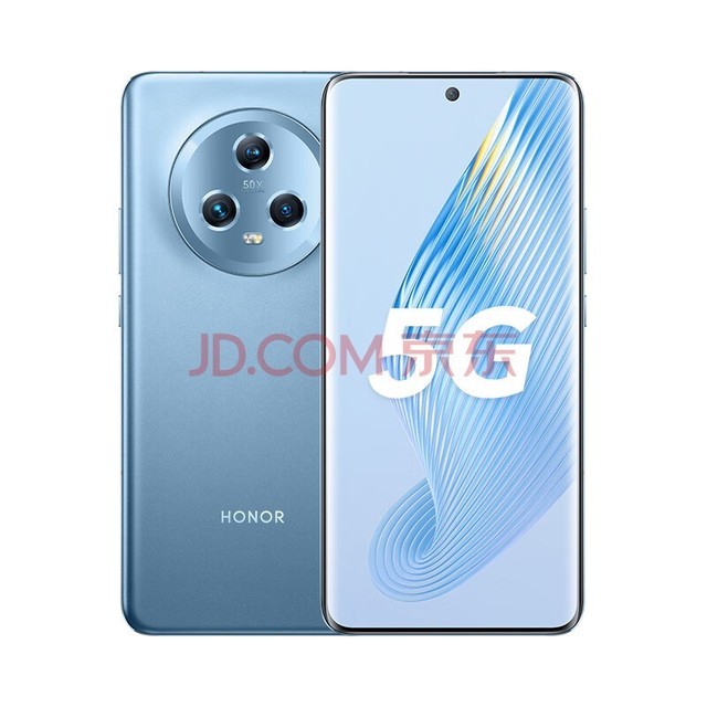 ҫMagic5 ڶ8콢оƬ ҫӥ 5100mAh 191gᱡ 5Gֻ 8GB+256GB 