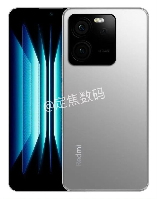 Redmi K60 Ultraع 