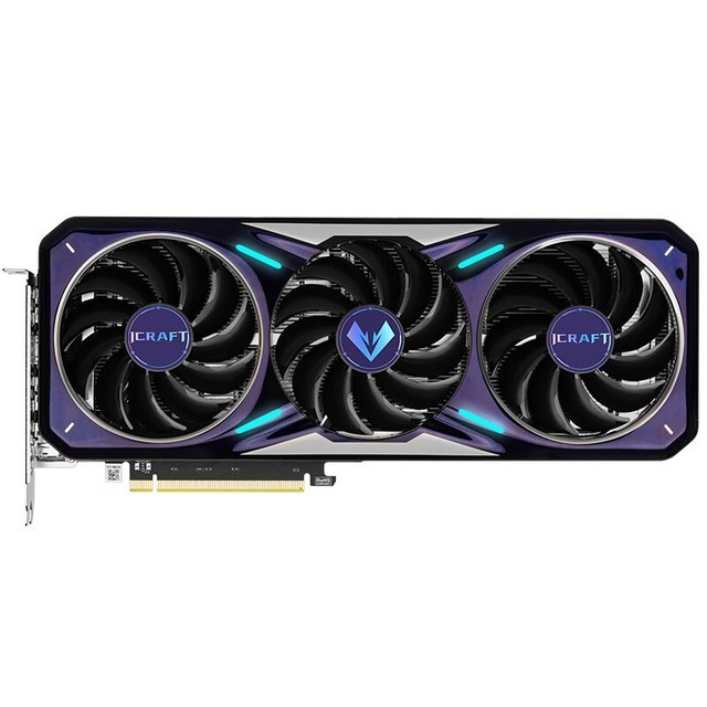 ޡu RTX4060 iCraft 羺֮ĶԿ8GB2349Ԫ