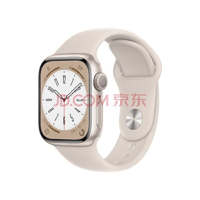 Apple/ƻ Watch Series 8 ֱGPS41ǹɫǹɫ˶ͱ S8 MNP63CH/A