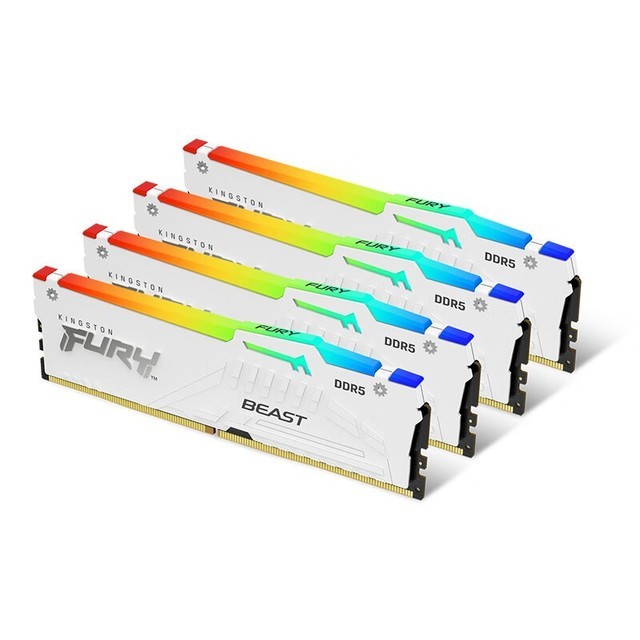 ʿ FURY Beast 64GB232GBDDR5 5600 RGBɫ